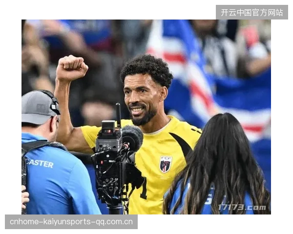 2026世界杯抽签让黑马迎来历史突破机会
